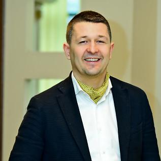 Andrei GORGAN