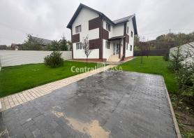 Casă de vânzare, 170 mp, Valea Lupului
