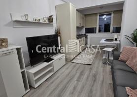 Apartament de închiriat cu 2 camere