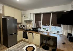 Apartament de închiriat cu 2 camere