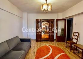 Apartament de închiriat cu o cameră, Centru