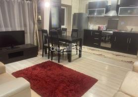 Apartament de vânzare cu 3 camere, Centru-Gara