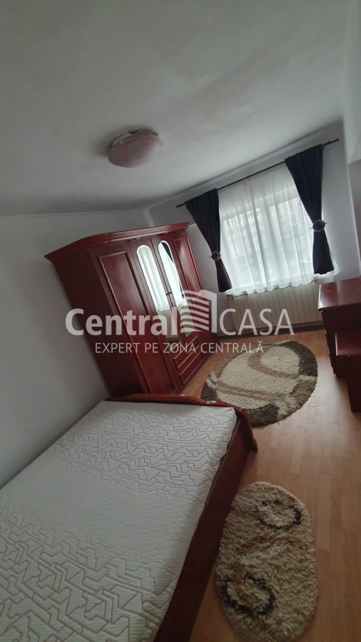 Apartament de vânzare cu 2 camere, Centru Civic