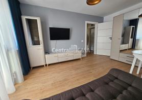 Apartament de închiriat cu 2 camere, Centru Civic
