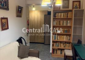 Apartament de închiriat cu 2 camere, Pacurari-Canta