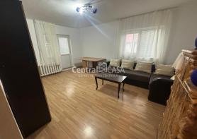 Apartament de închiriat cu 3 camere, Centru-Gara