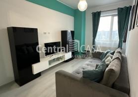 Apartament de închiriat cu 2 camere, Centru-Sf Lazar-Palas