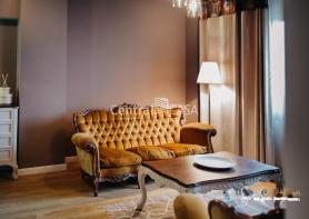 Apartament de închiriat cu 2 camere, Centru-Tudor Vladimirescu